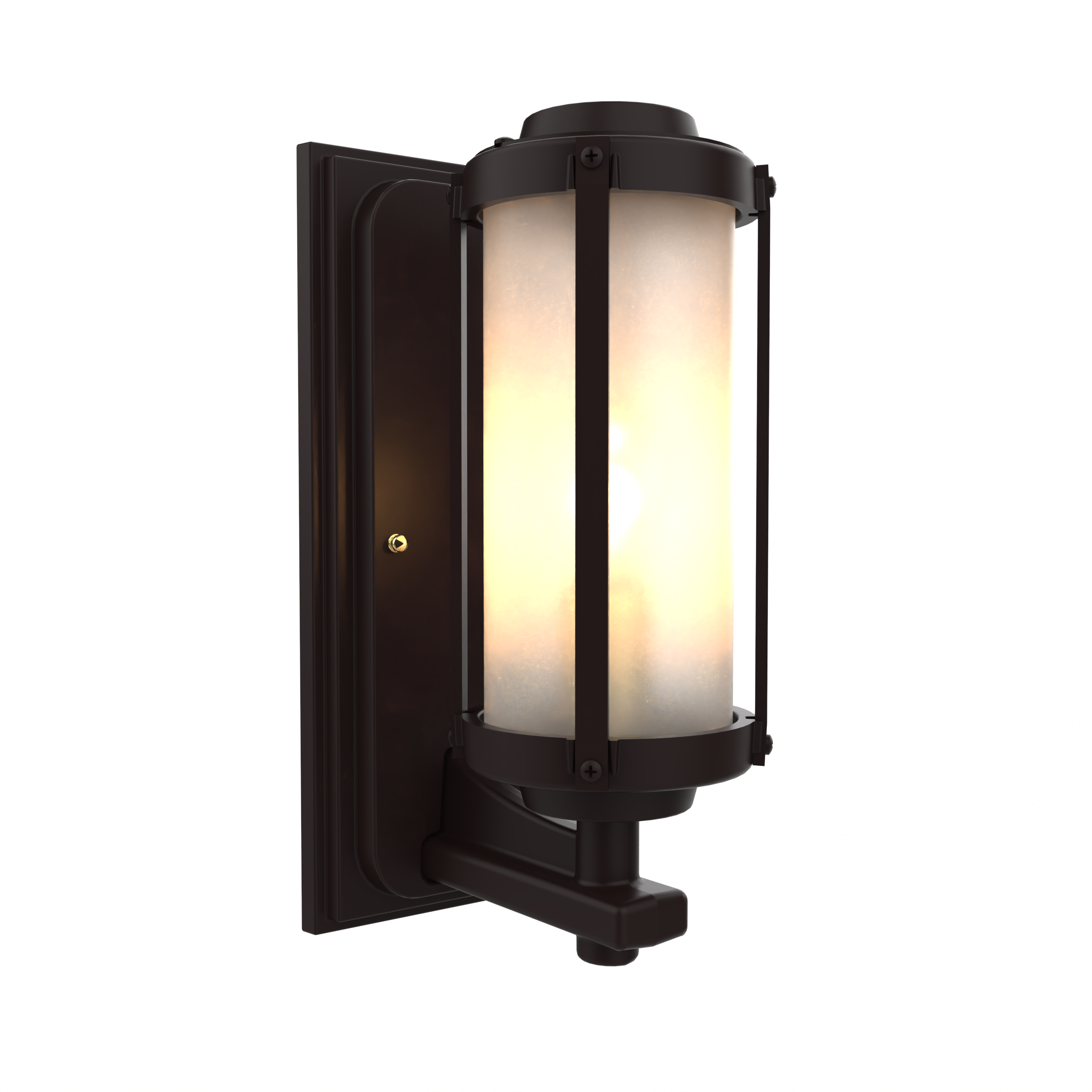 San Diego - Wall Mount Up Small - 10668