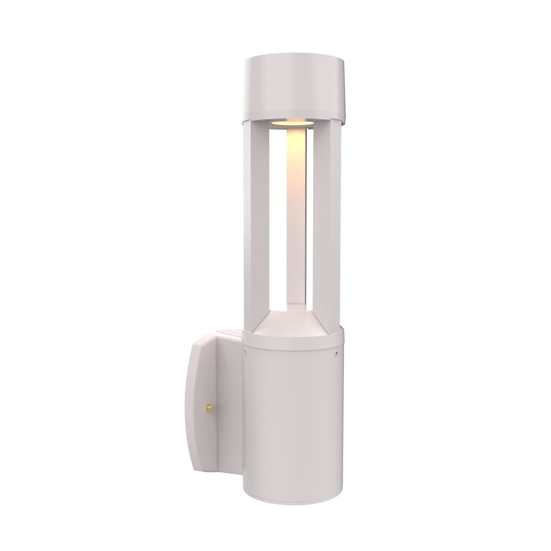 Orlando - Uplight Wall Mount with Integrated LED - 10920