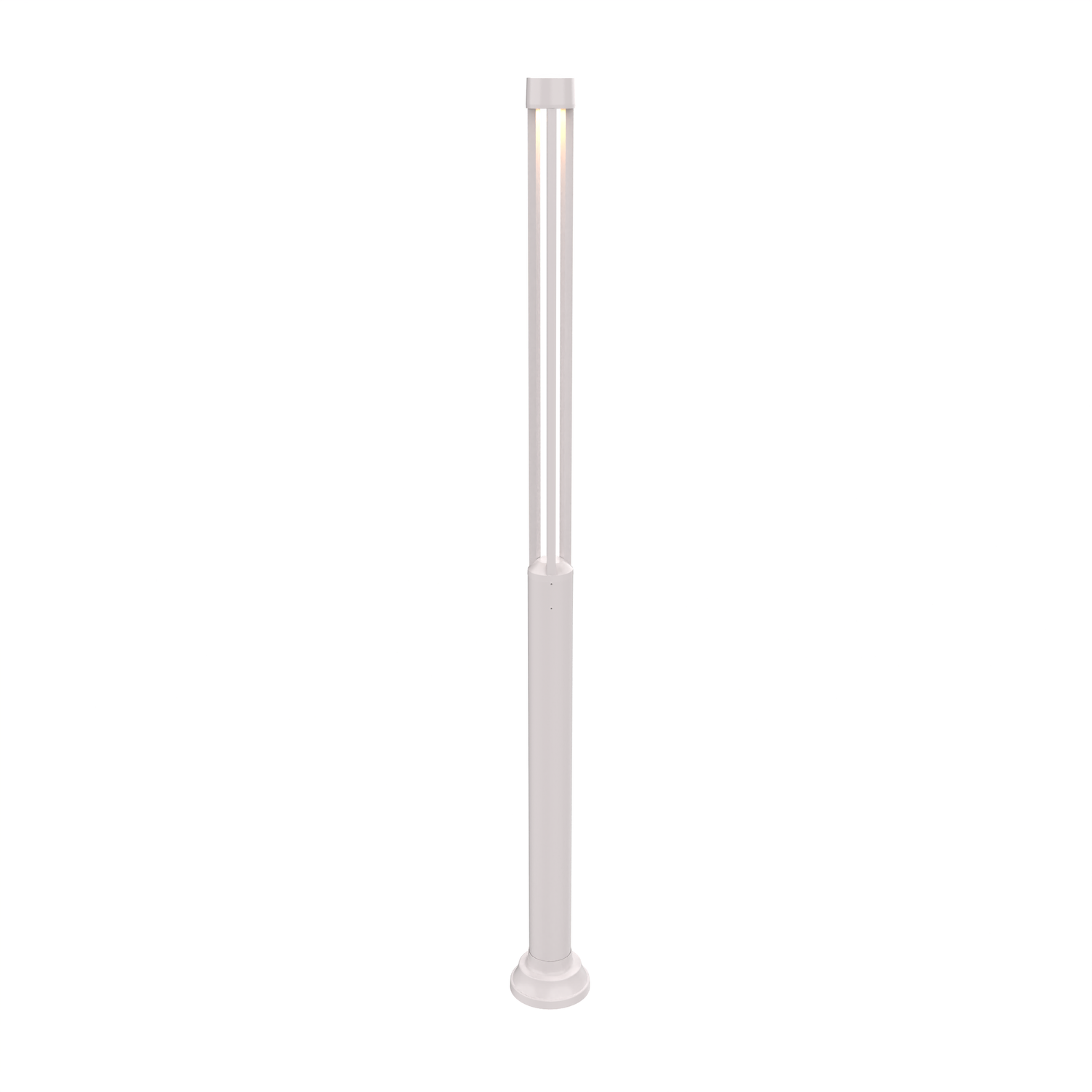 Orlando - Pole Mount with Integrated LED - 10930