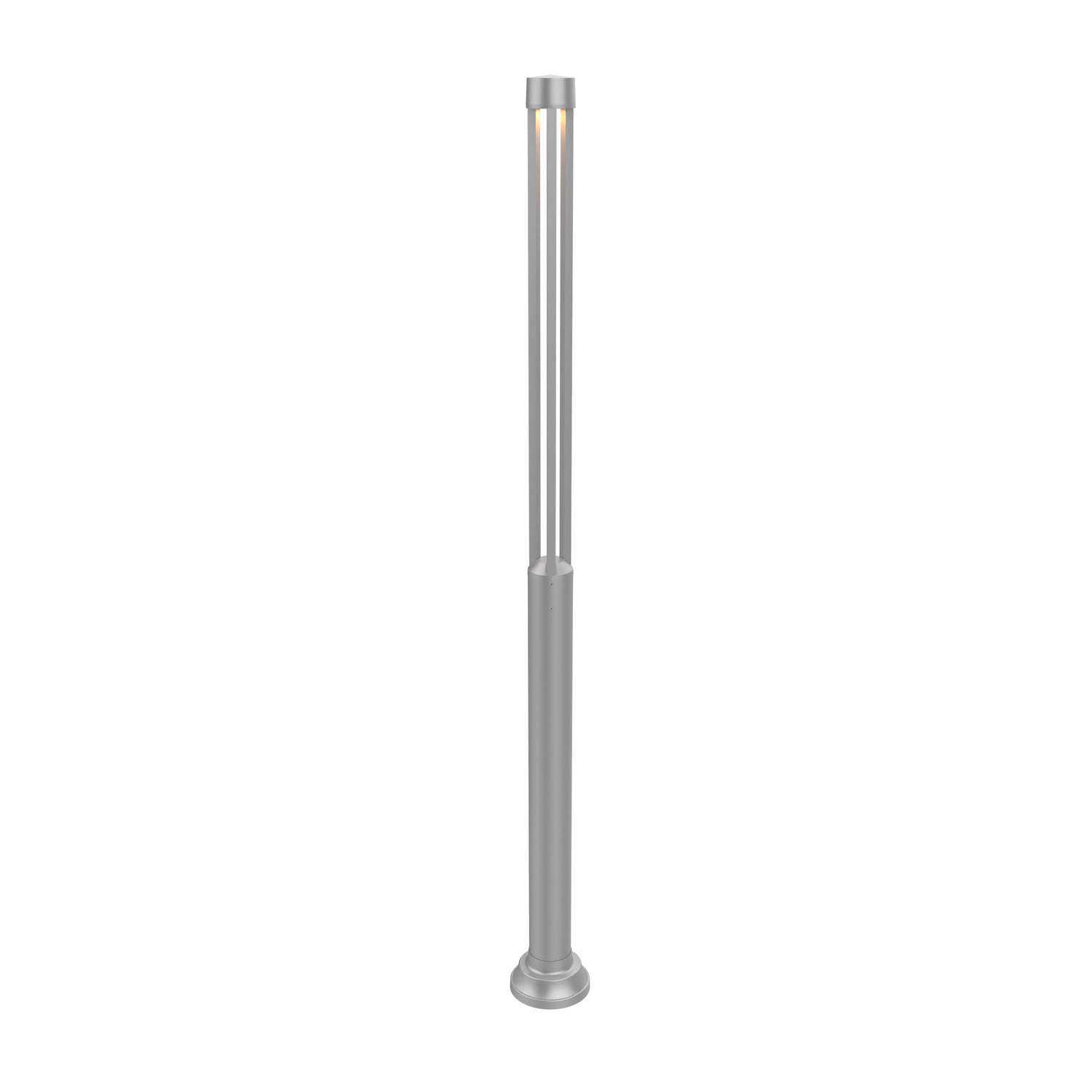 Orlando - Pole Mount with Integrated LED - 10930