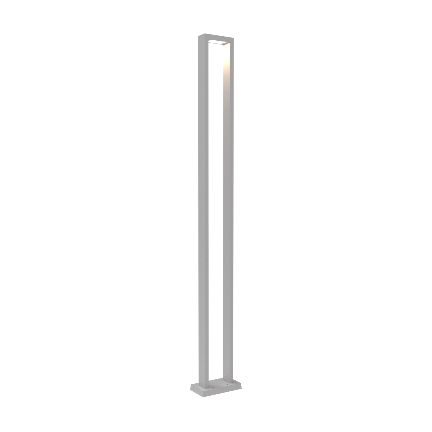 Tampa - Integrated LED Post Style - 11130