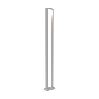 Tampa - Integrated LED Post Style - 11130