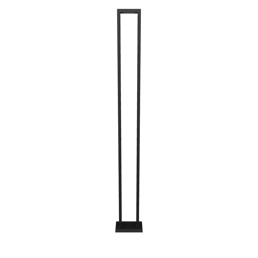Tampa - Integrated LED Post Style - 11130