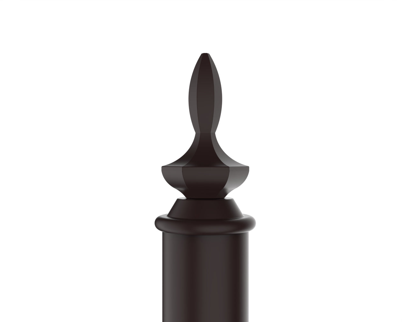 Accessory - 3" diameter collar for post - 1160