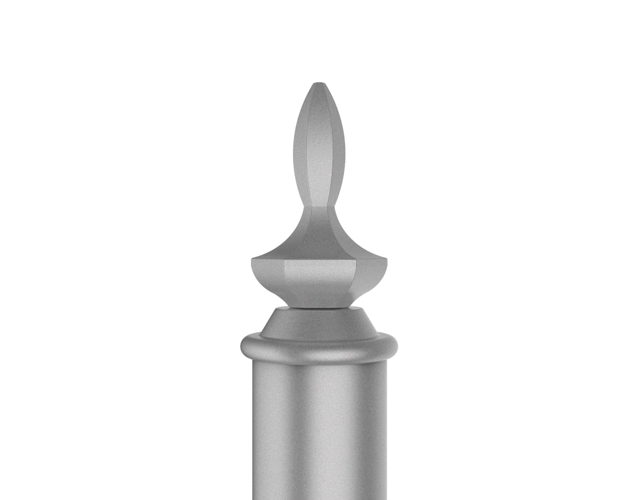 Accessory - 3" diameter collar for post - 1160