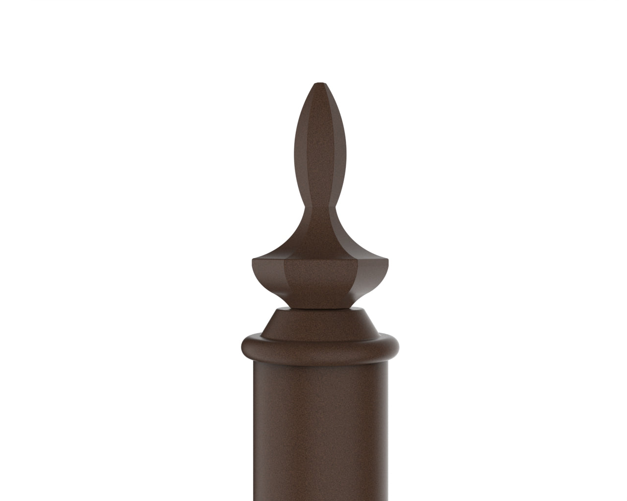Accessory - 3" diameter collar for post - 1160