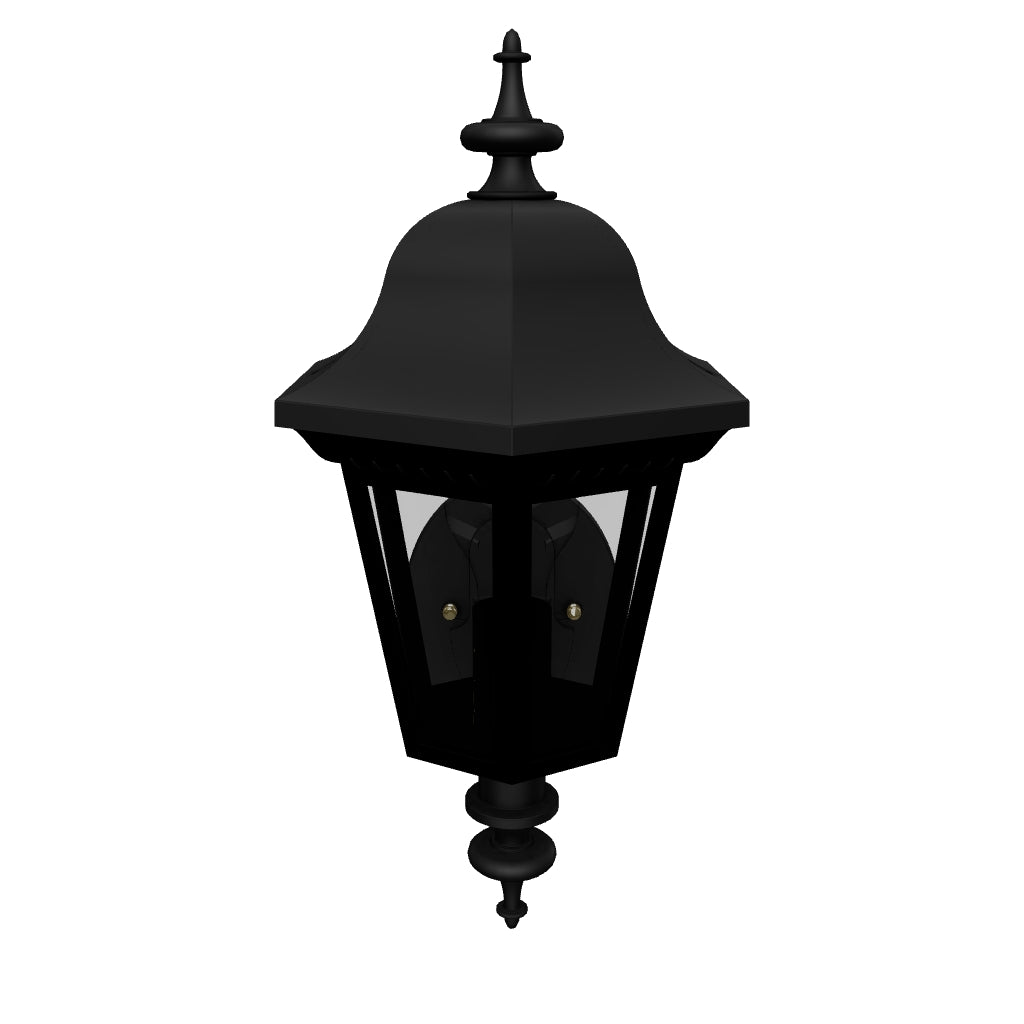 Manor - Wall Mount Up Small - 11224