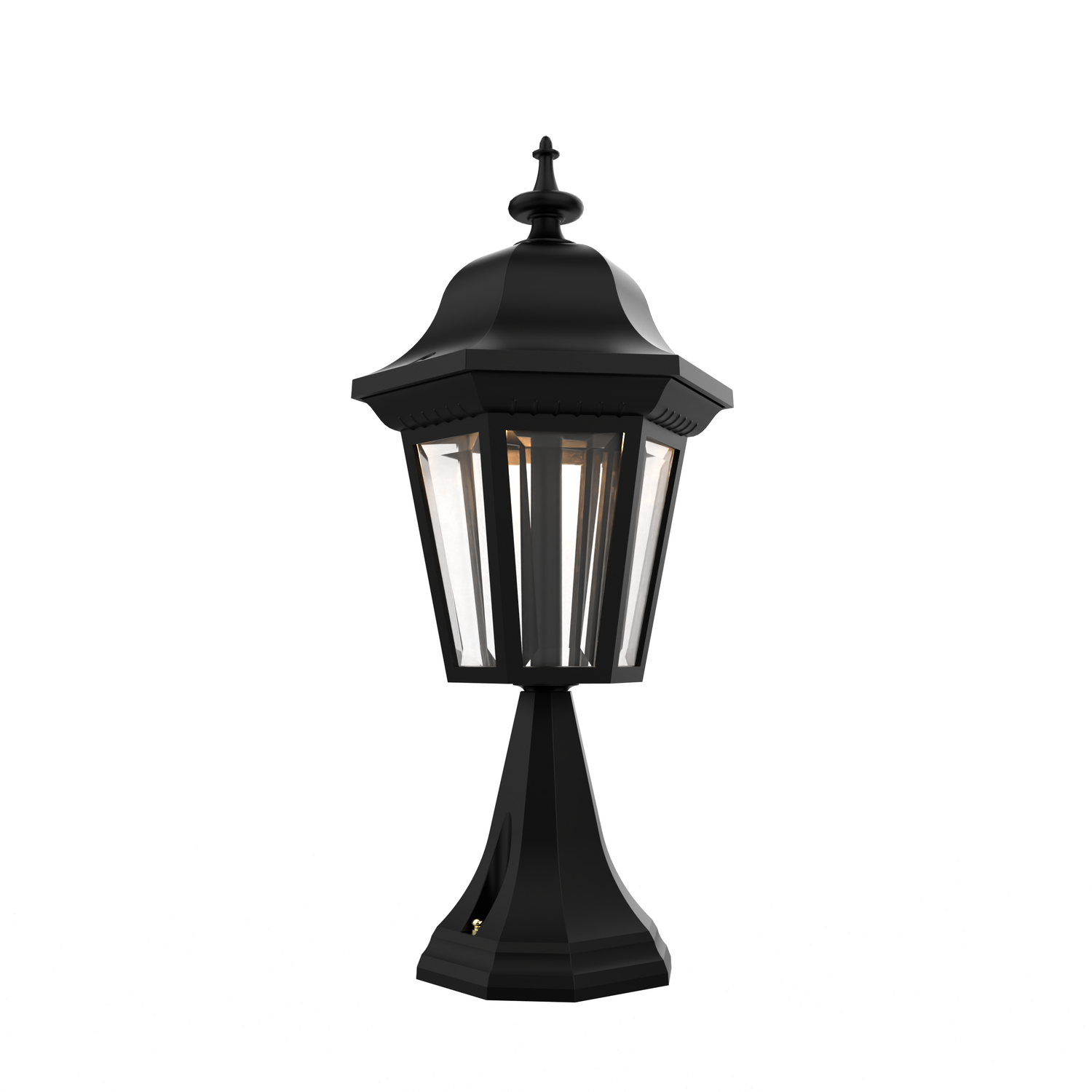 Manor - Pedestal Mount Small - 11240