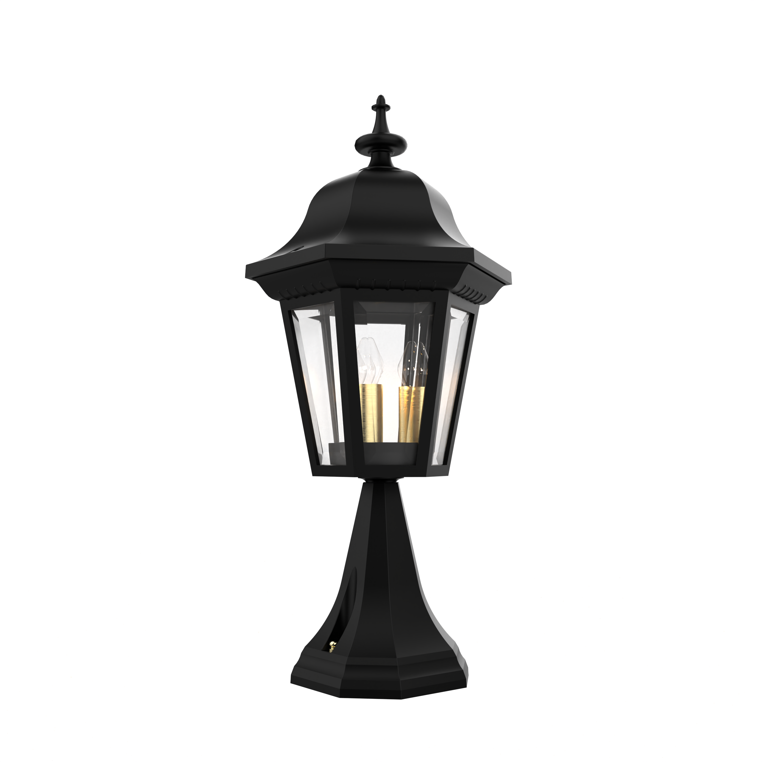 Manor - Pedestal Mount Small - 11240