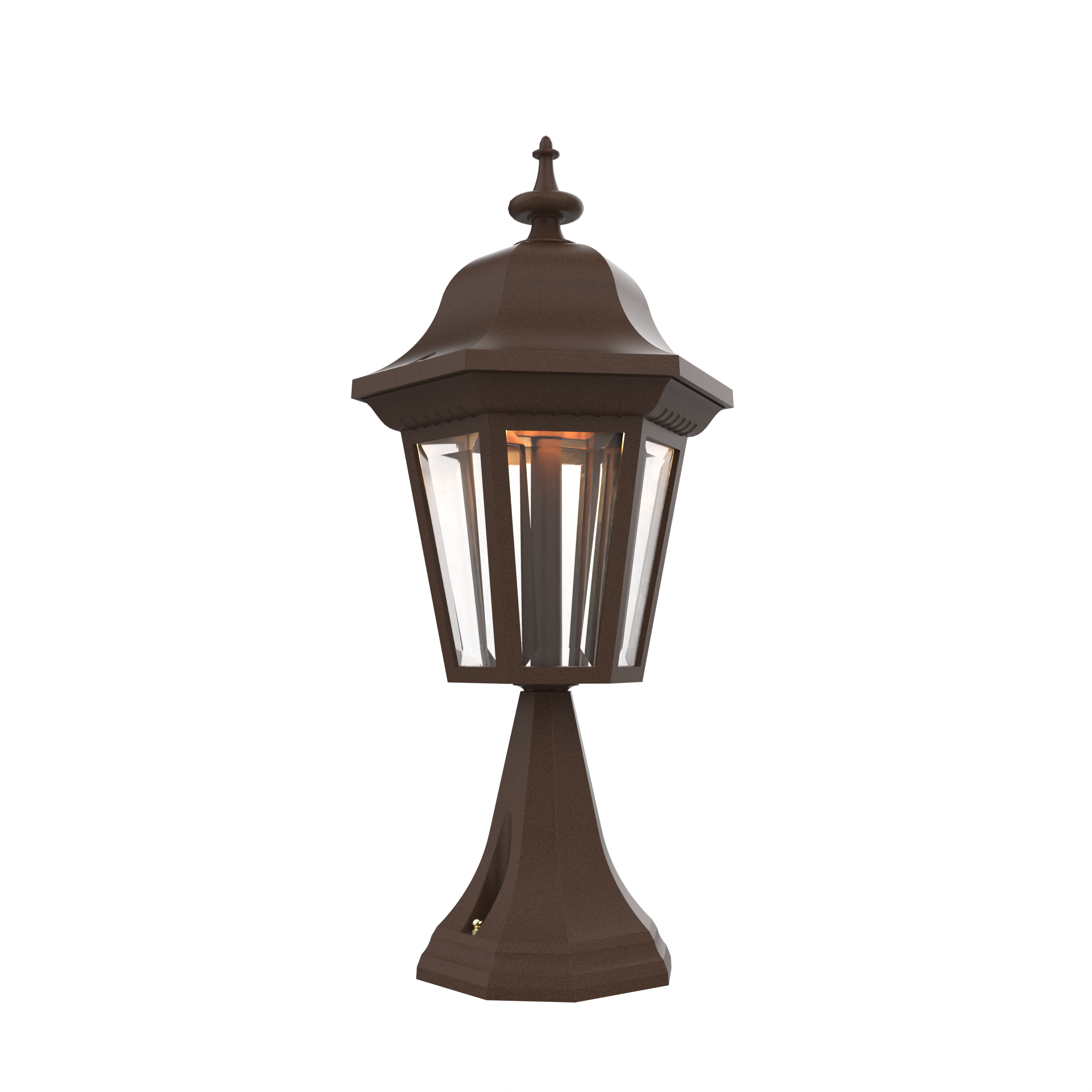 Manor - Pedestal Mount Small - 11240