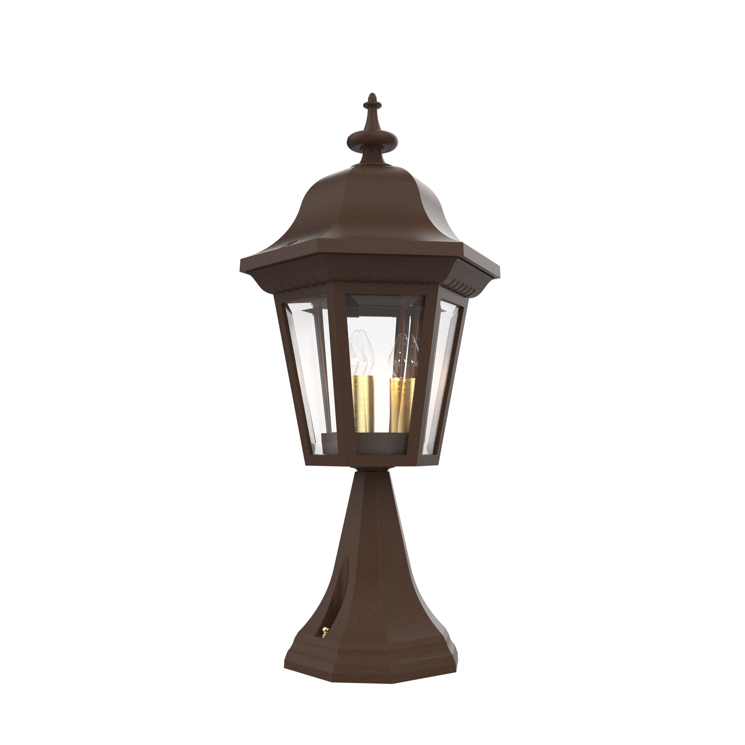 Manor - Pedestal Mount Small - 11240