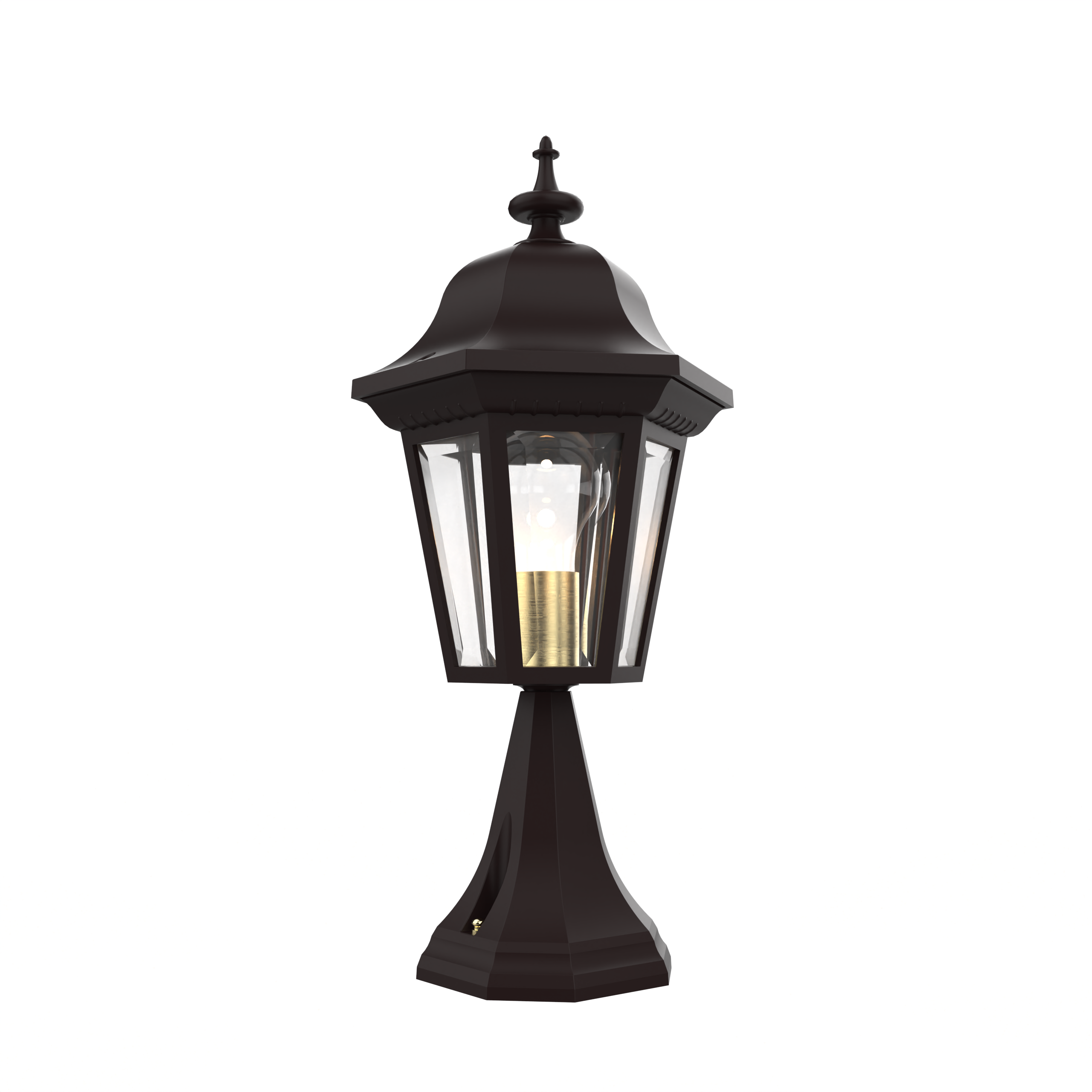 Manor - Pedestal Mount Small - 11240