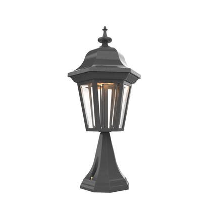 Manor - Pedestal Mount Small - 11240