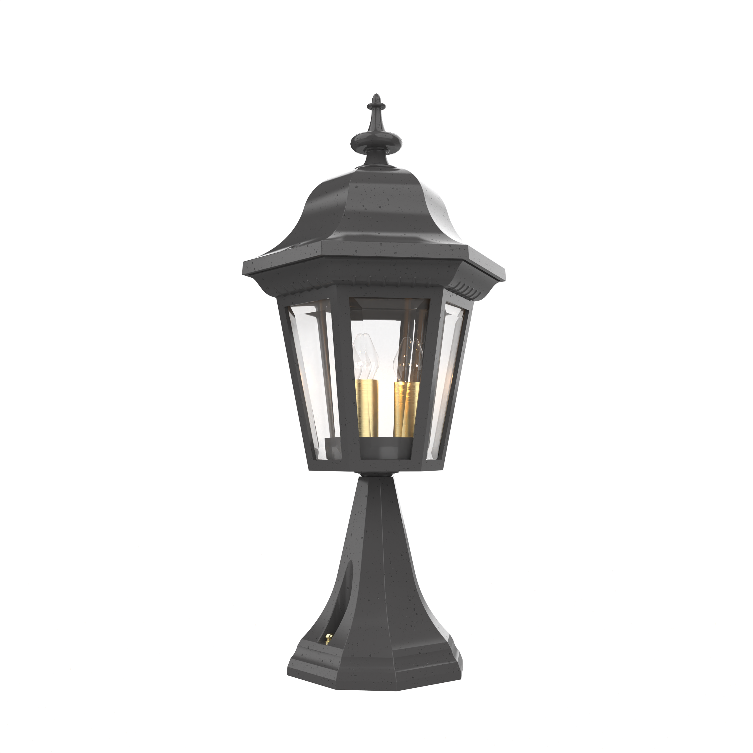 Manor - Pedestal Mount Small - 11240