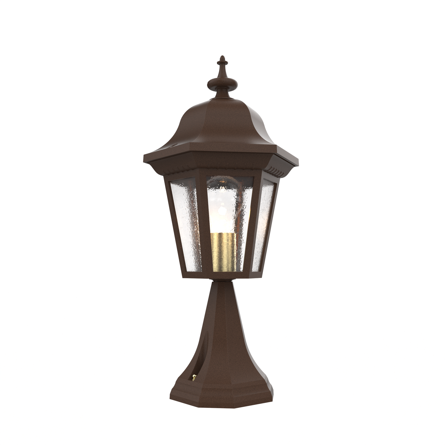 Manor - Pedestal Mount Small - 11240