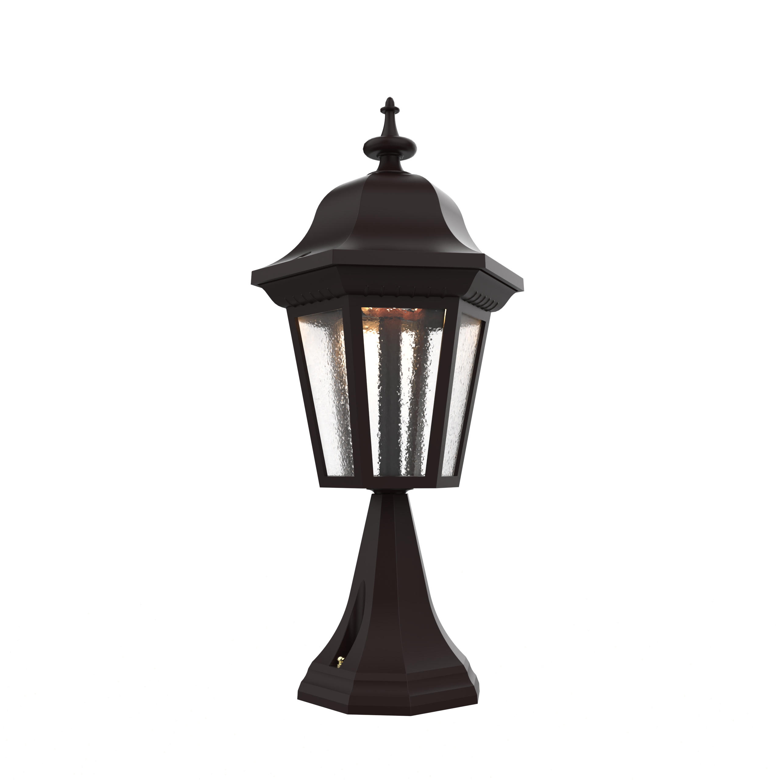 Manor - Pedestal Mount Small - 11240