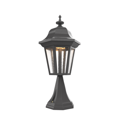 Manor - Pedestal Mount Small - 11240