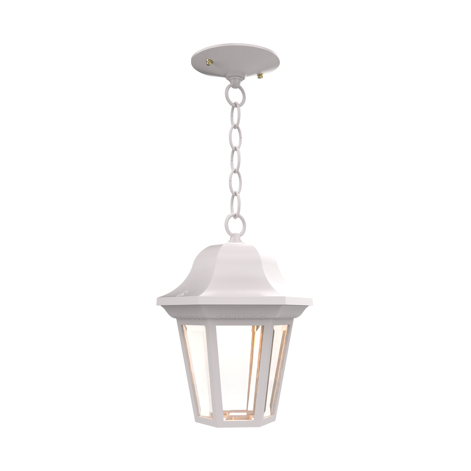 Manor - Ceiling mount with chain small - 11250