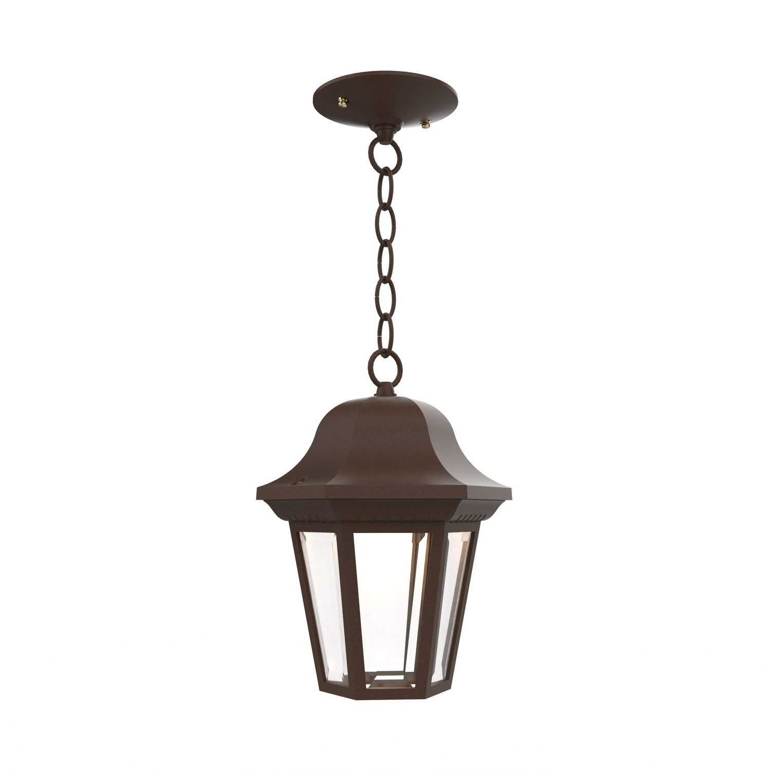 Manor - Ceiling mount with chain small - 11250