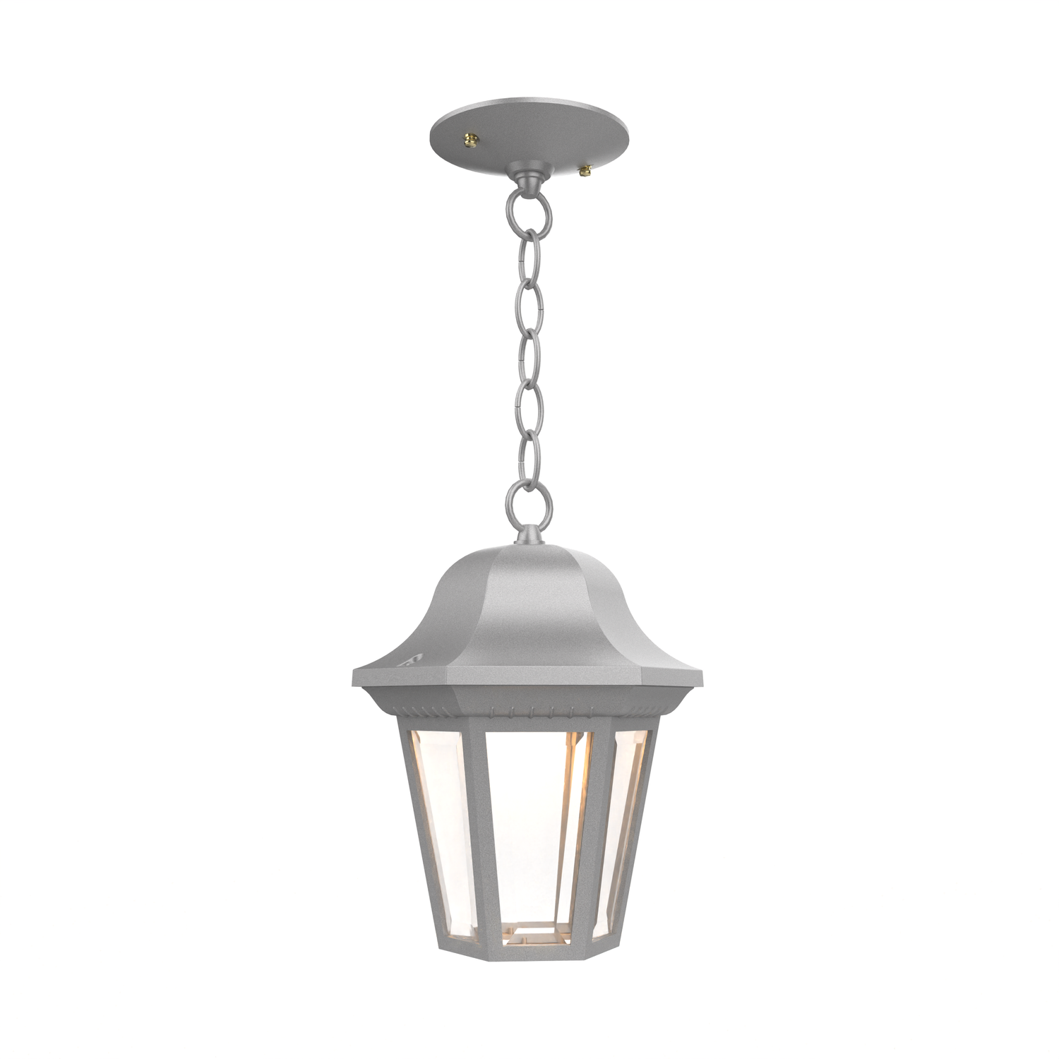 Manor - Ceiling mount with chain small - 11250