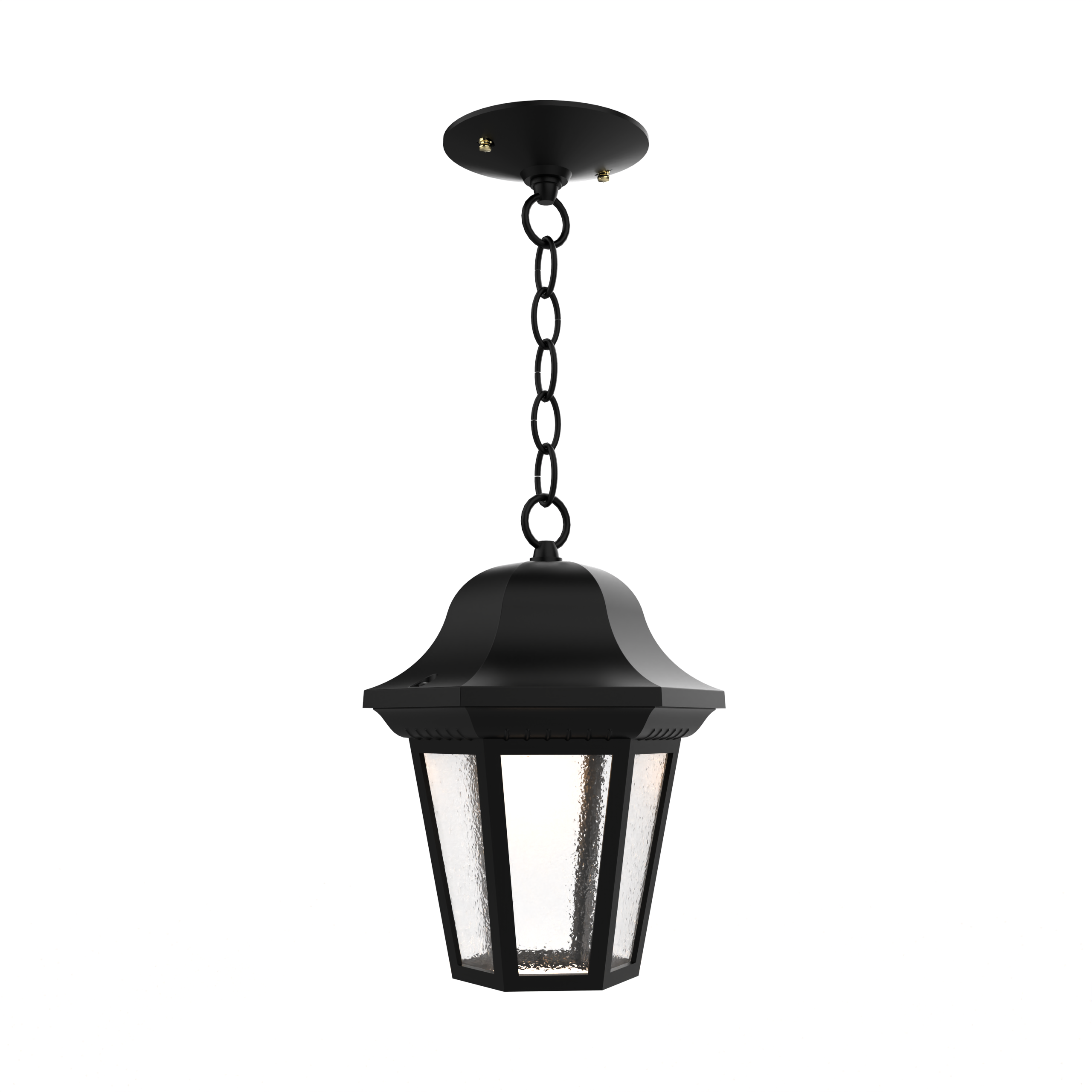 Manor - Ceiling mount with chain small - 11250