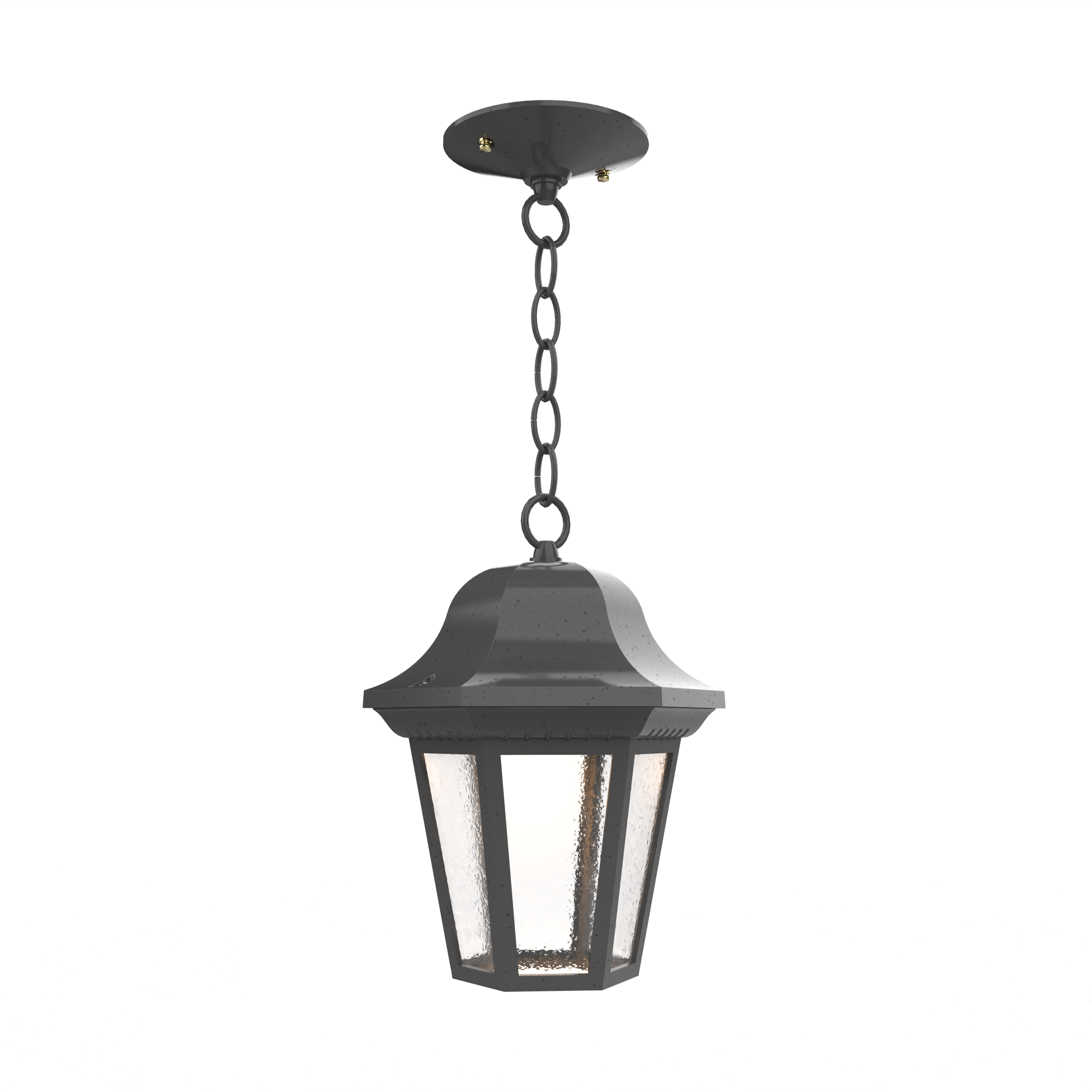 Manor - Ceiling mount with chain small - 11250