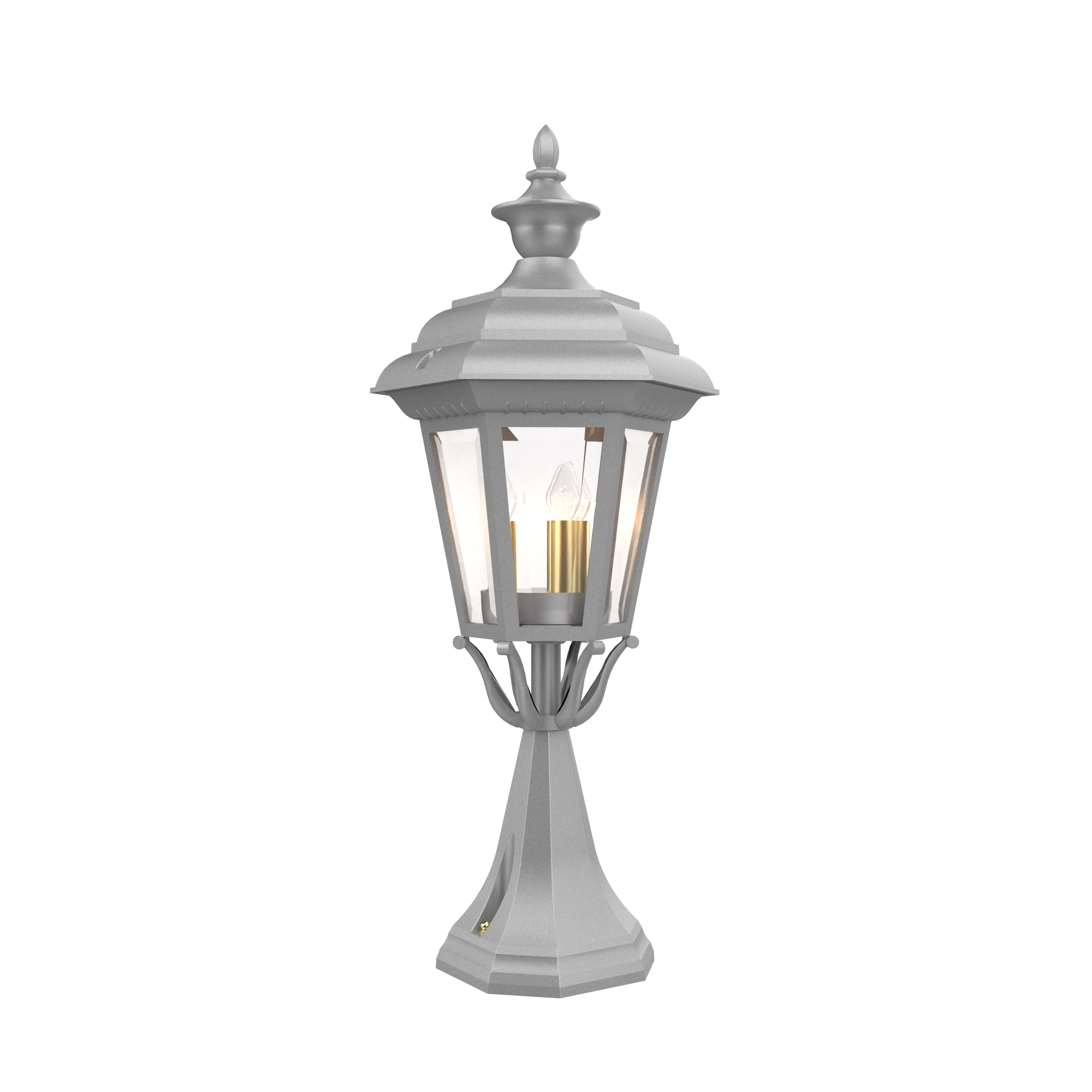 Jamestown - Pedestal mount small - 11440