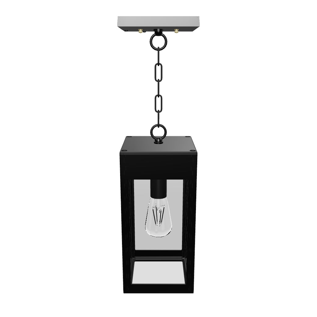 Stockholm - Chain ceiling mount small - 11650