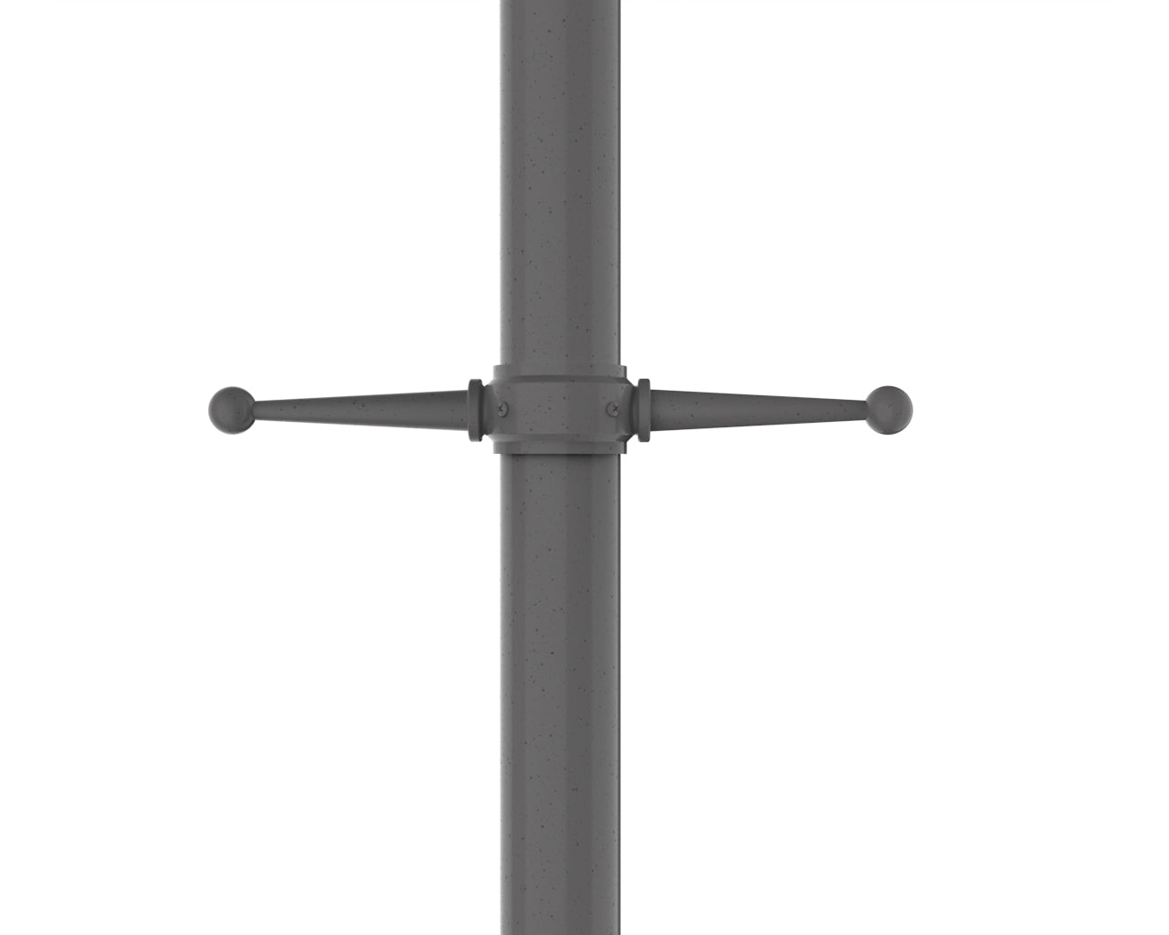 Accessory - 3" diameter collar for post - 1160