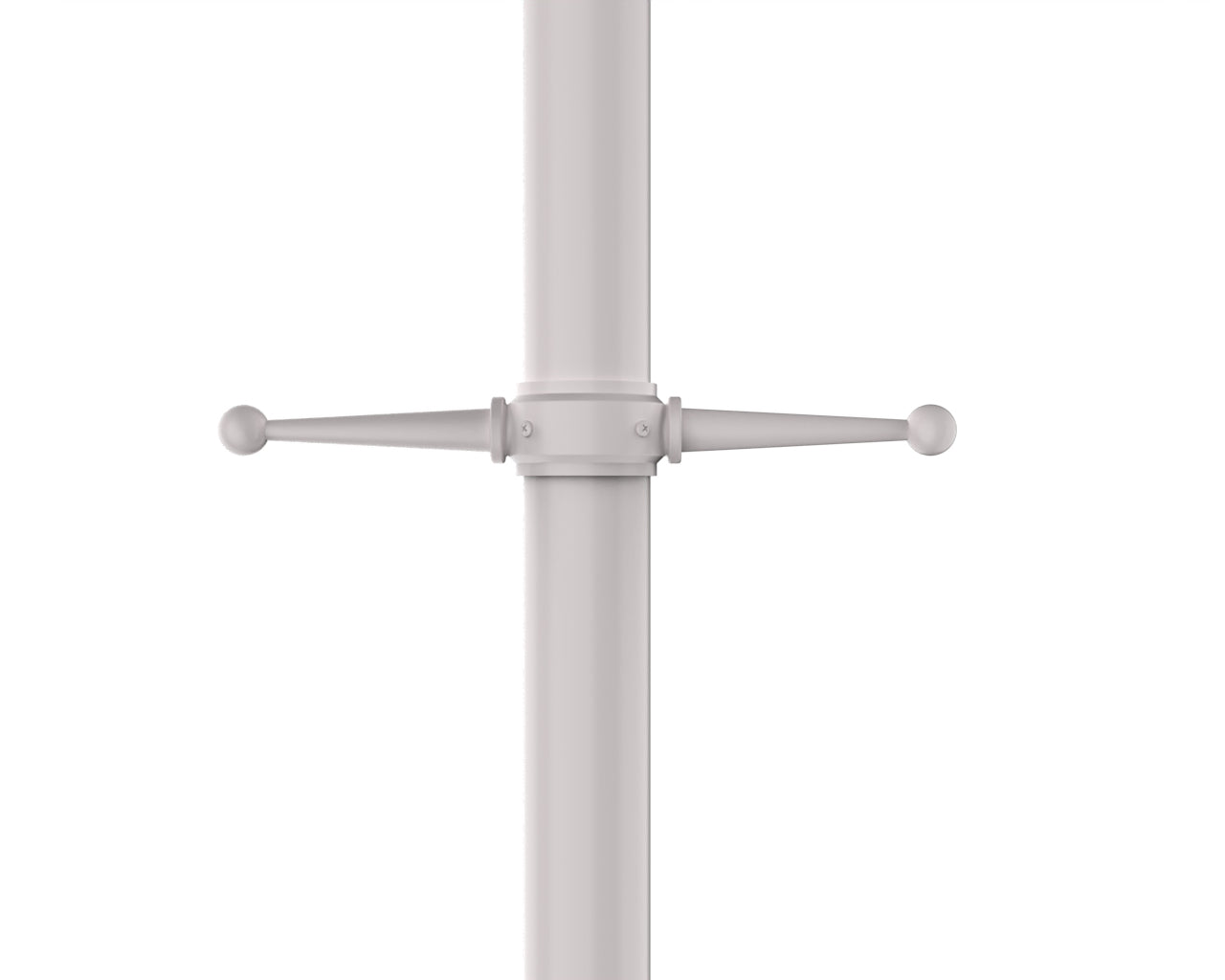 Accessory - 3" diameter collar for post - 1160