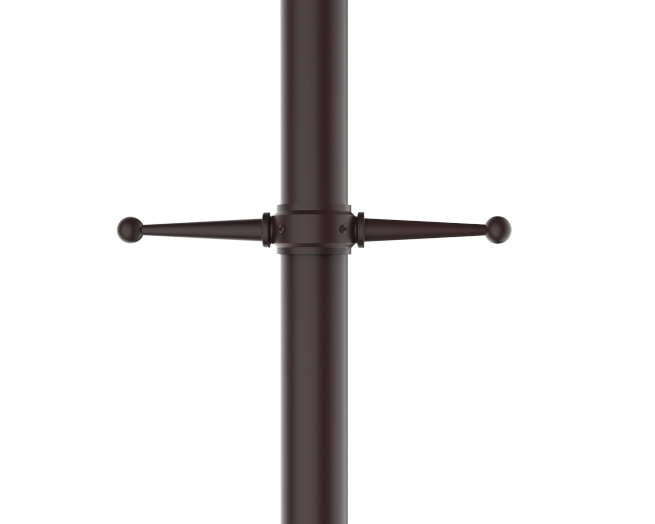 Accessory - 3" diameter collar for post - 1160