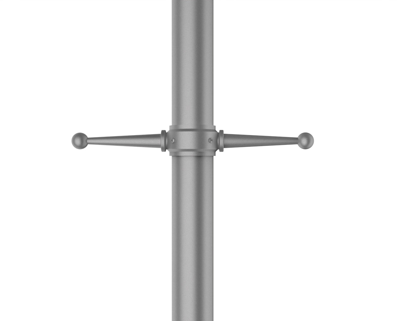 Accessory - 3" diameter collar for post - 1160