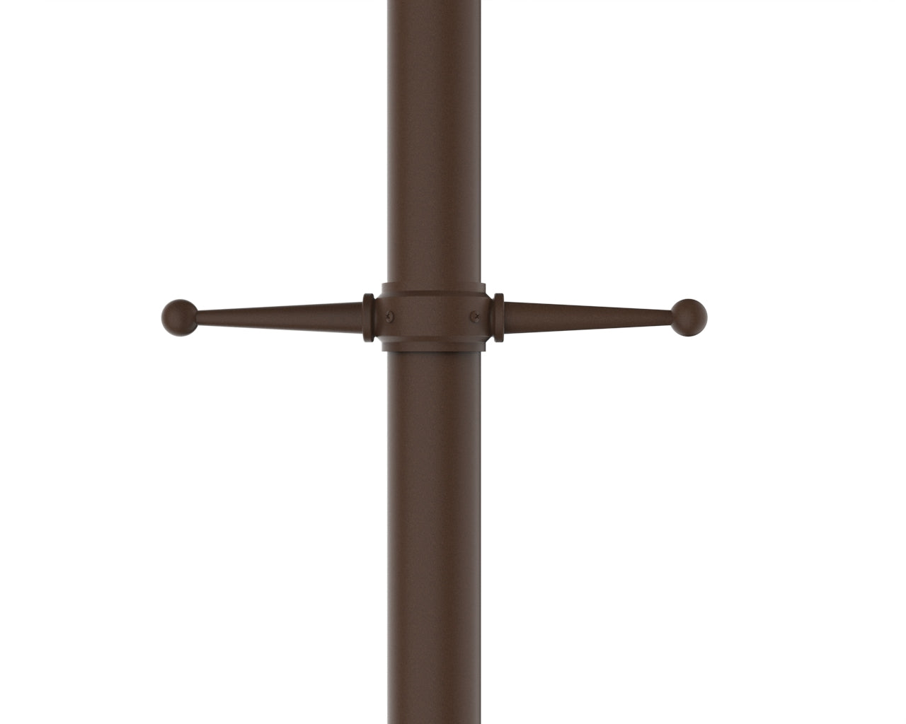 Accessory - 3" diameter collar for post - 1160