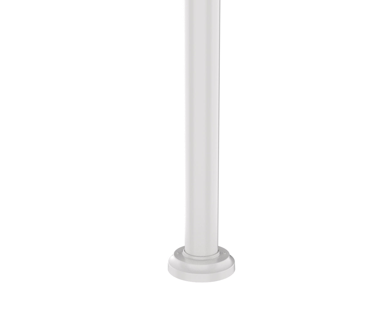 Accessory - Base cover for post with 4&