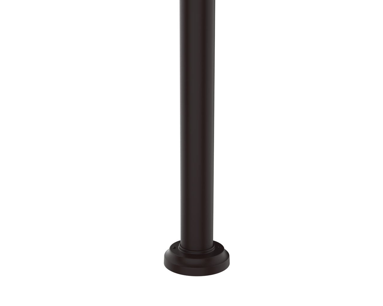 Accessory - Base cover for post with 4&