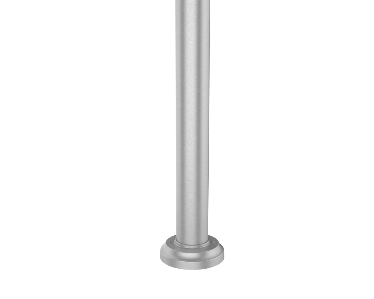 Accessory - Base cover for post with 4&