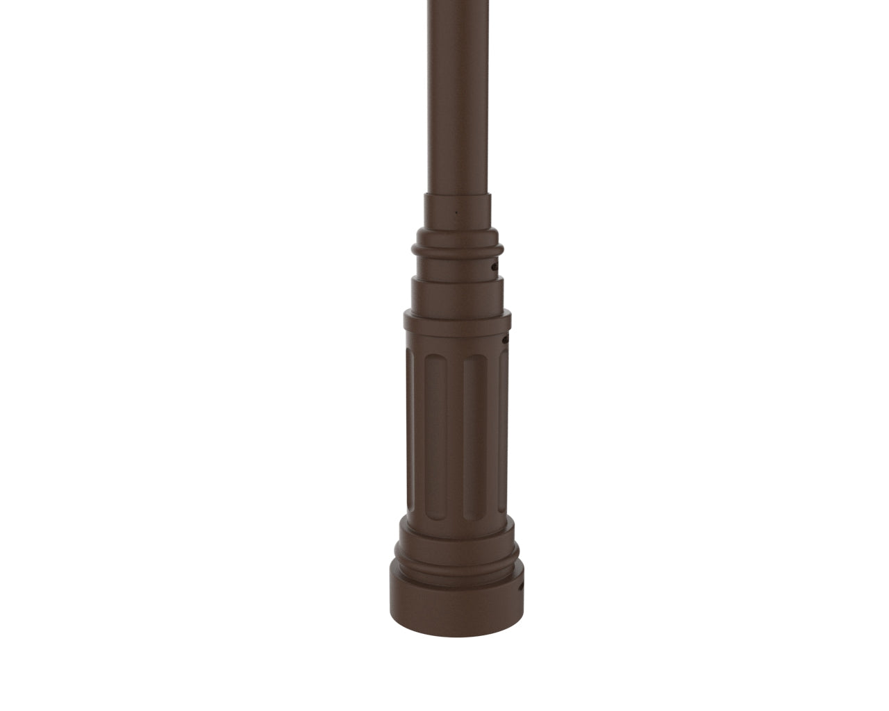 Accessory - Base cover for 3&