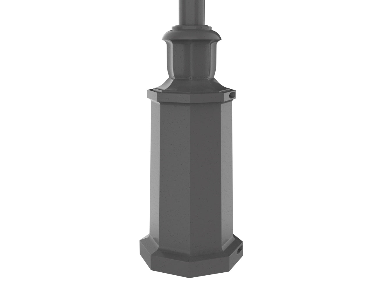 Accessory - Base cover for 3&