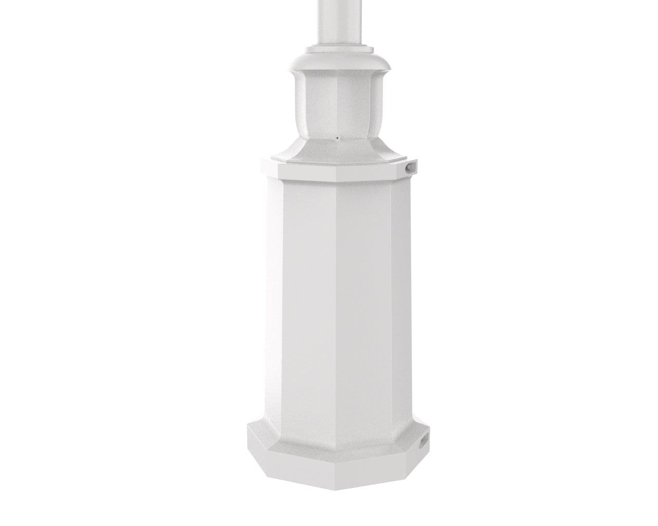 Accessory - Base cover for 3&