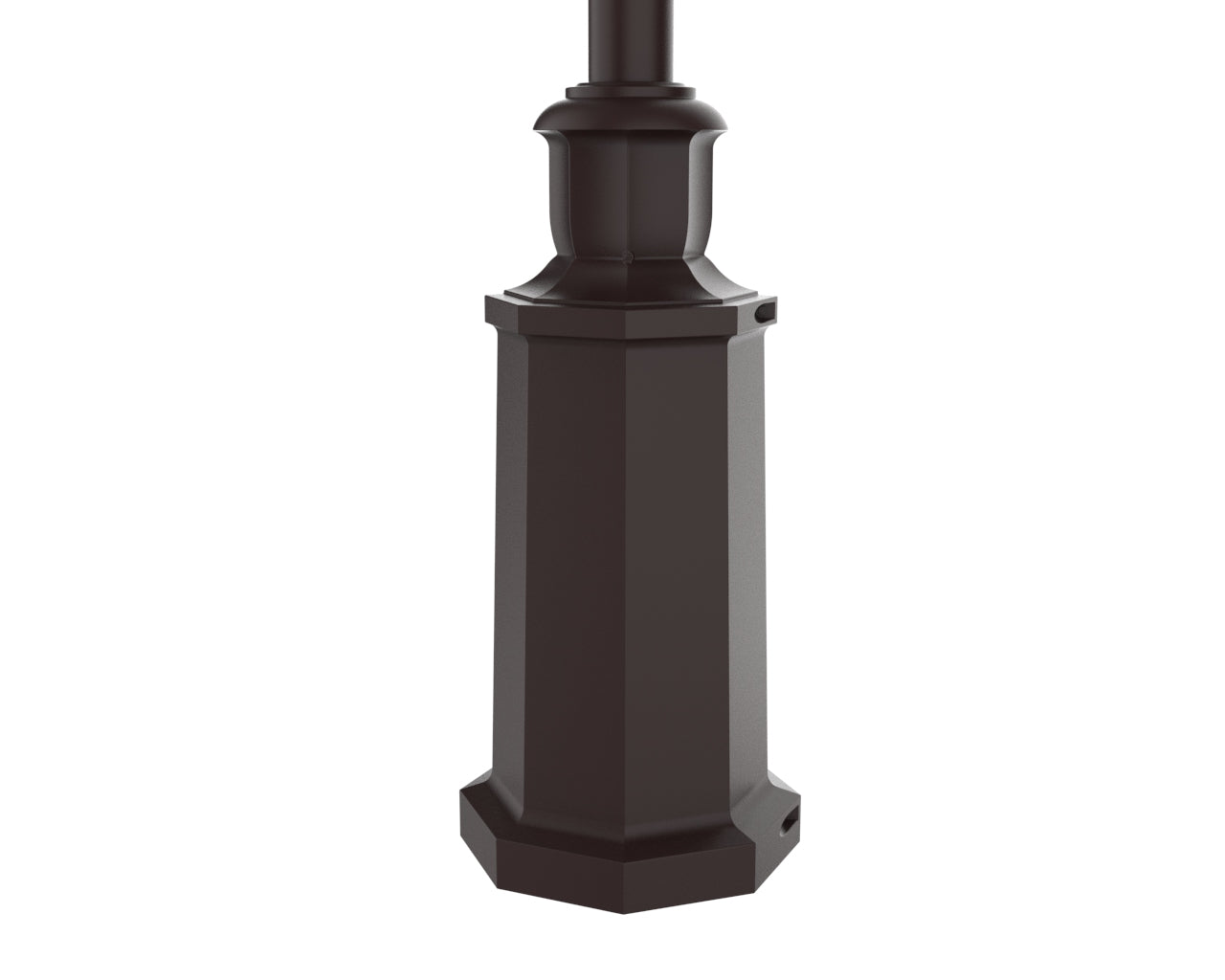 Accessory - Base cover for 3&