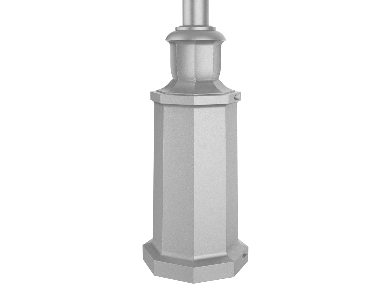 Accessory - Base cover for 3&