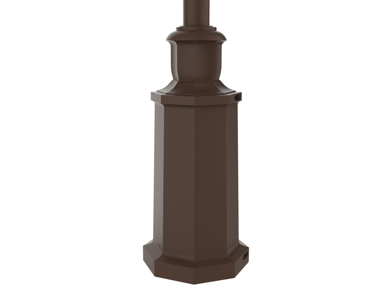 Accessory - Base cover for 3&