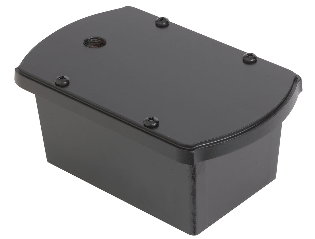 Burial Ballast Boxes - 1236