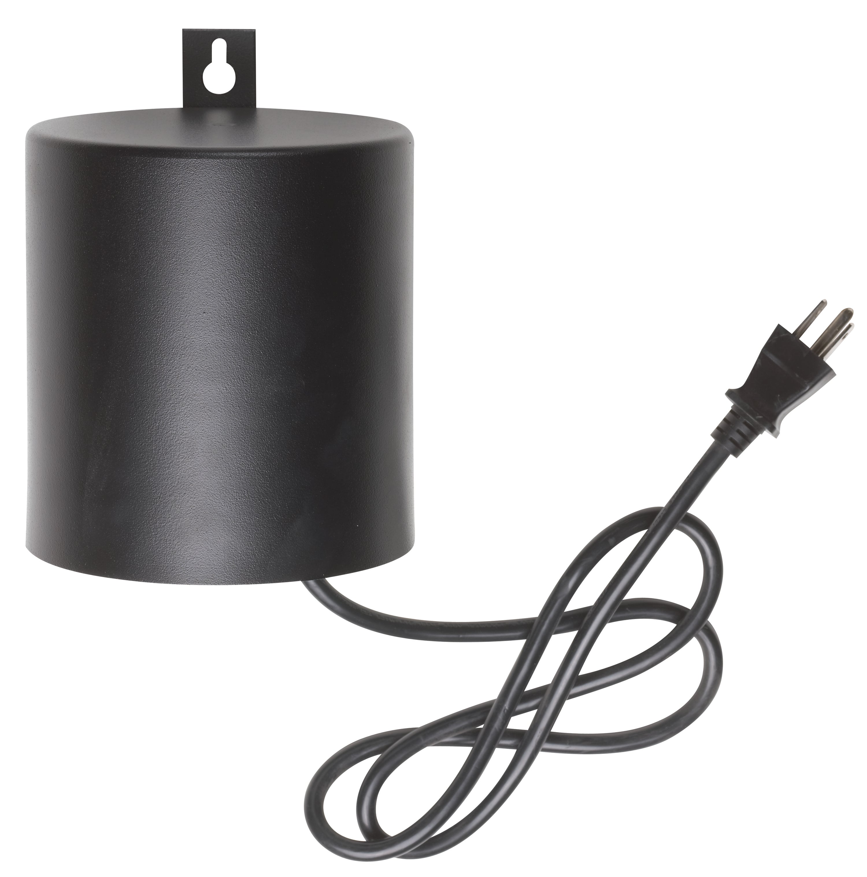 Garden - Magnetic transformer for alternating current (AC) - 1240