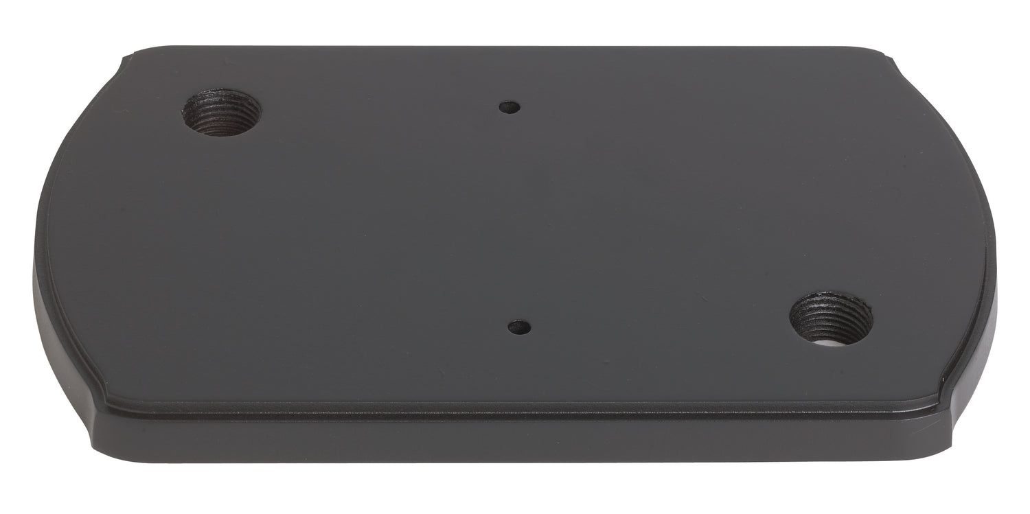 120 volt mounting plate - 1274