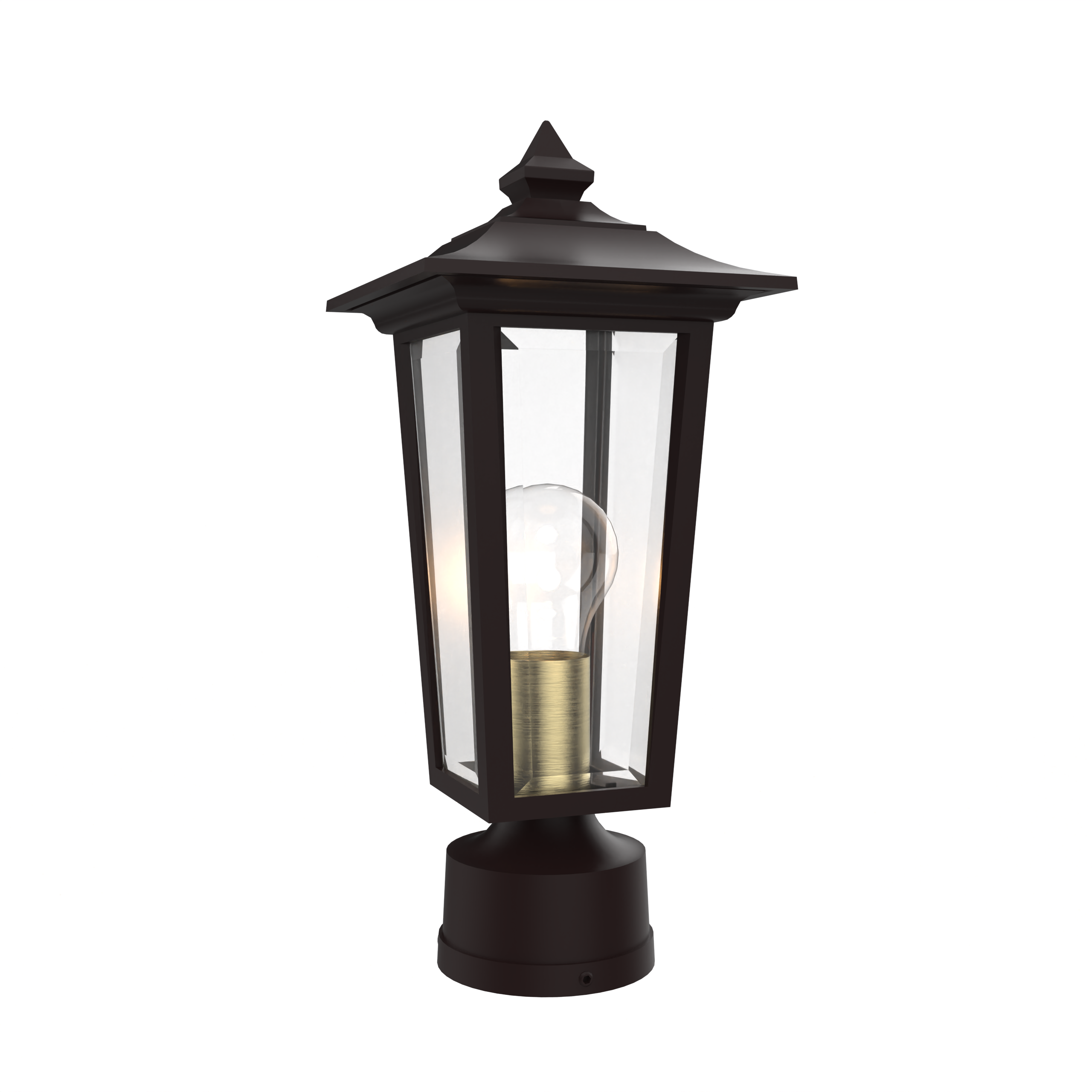 Orleans - Small Post Head - 12830