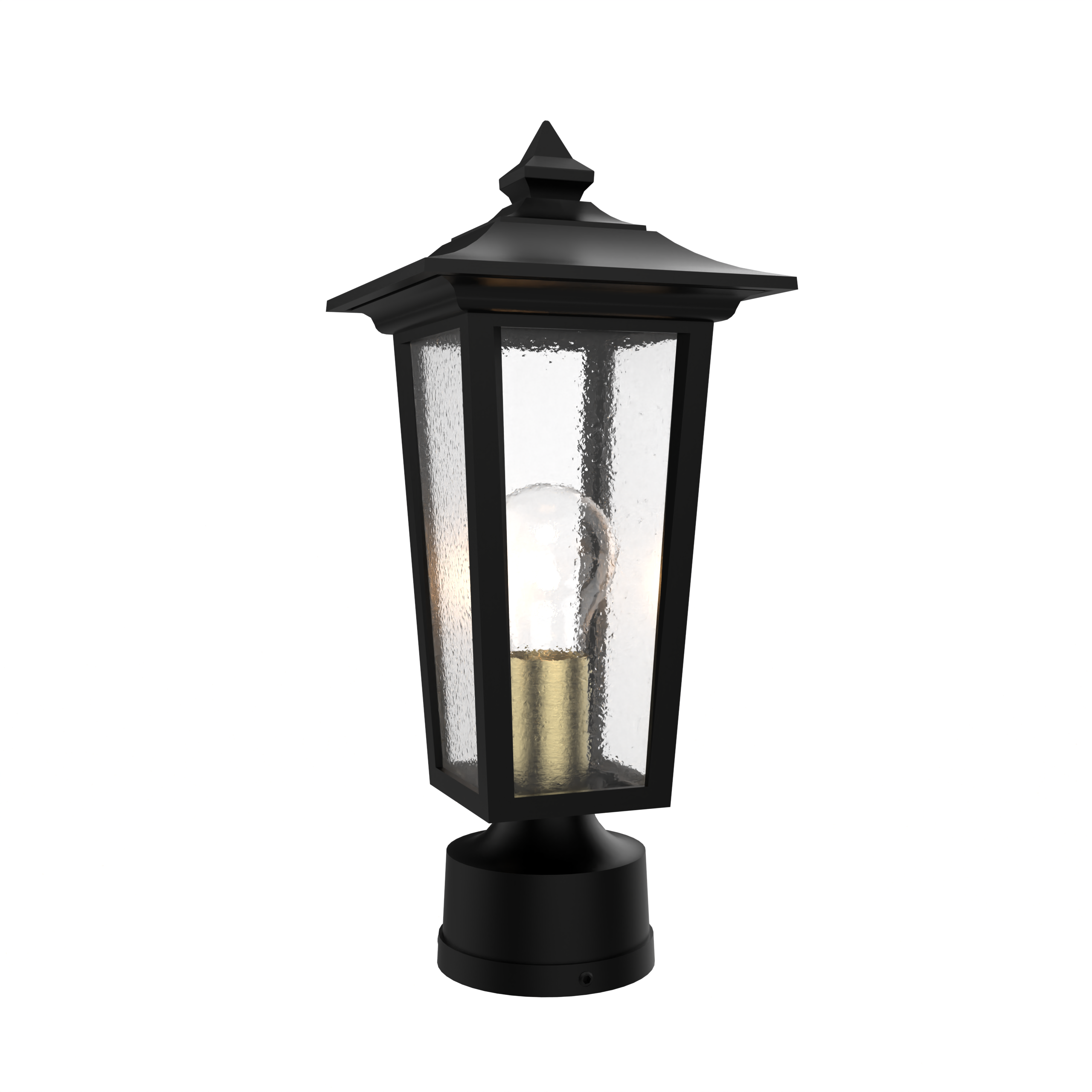 Orleans - Small Post Head - 12830