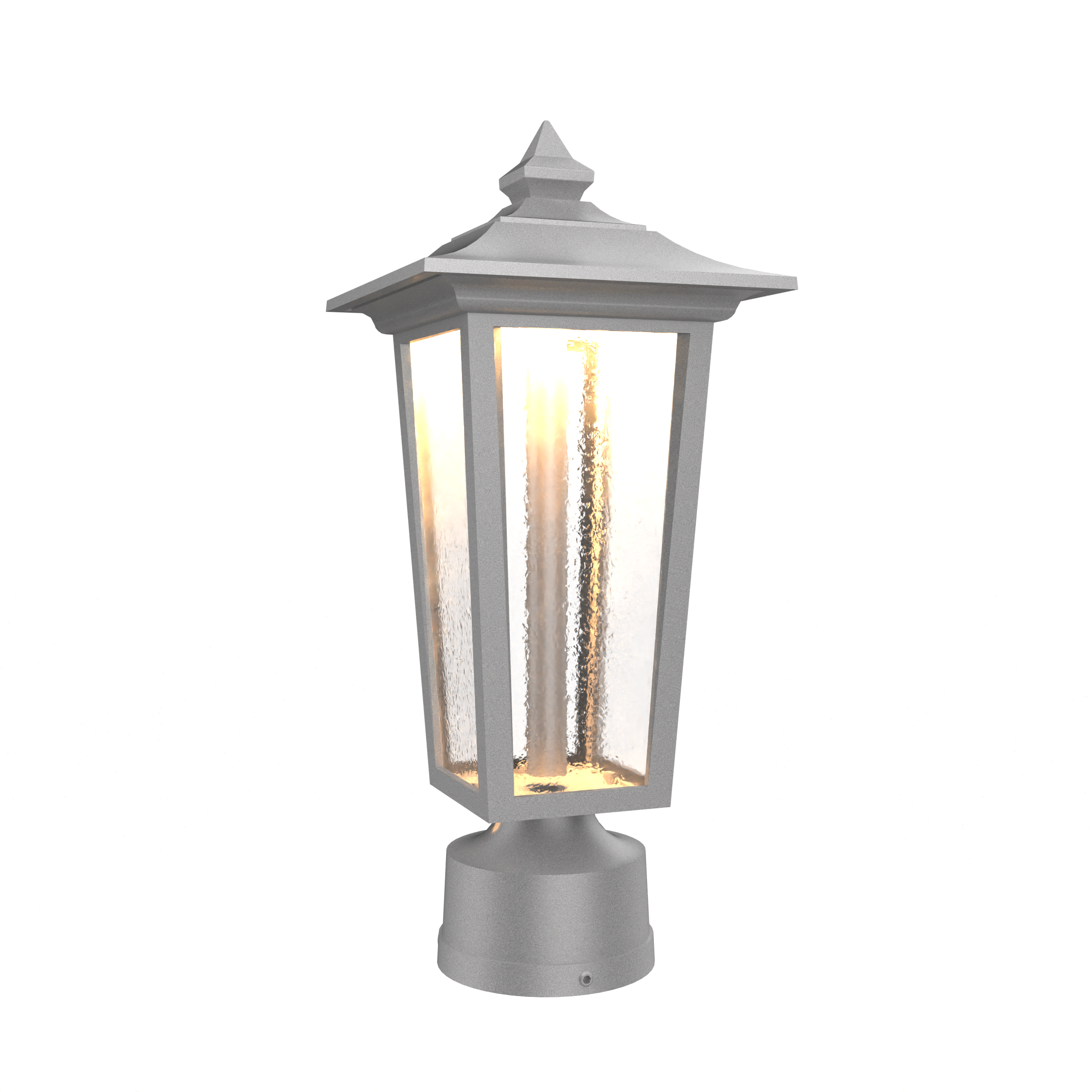 Orleans - Small Post Head - 12830