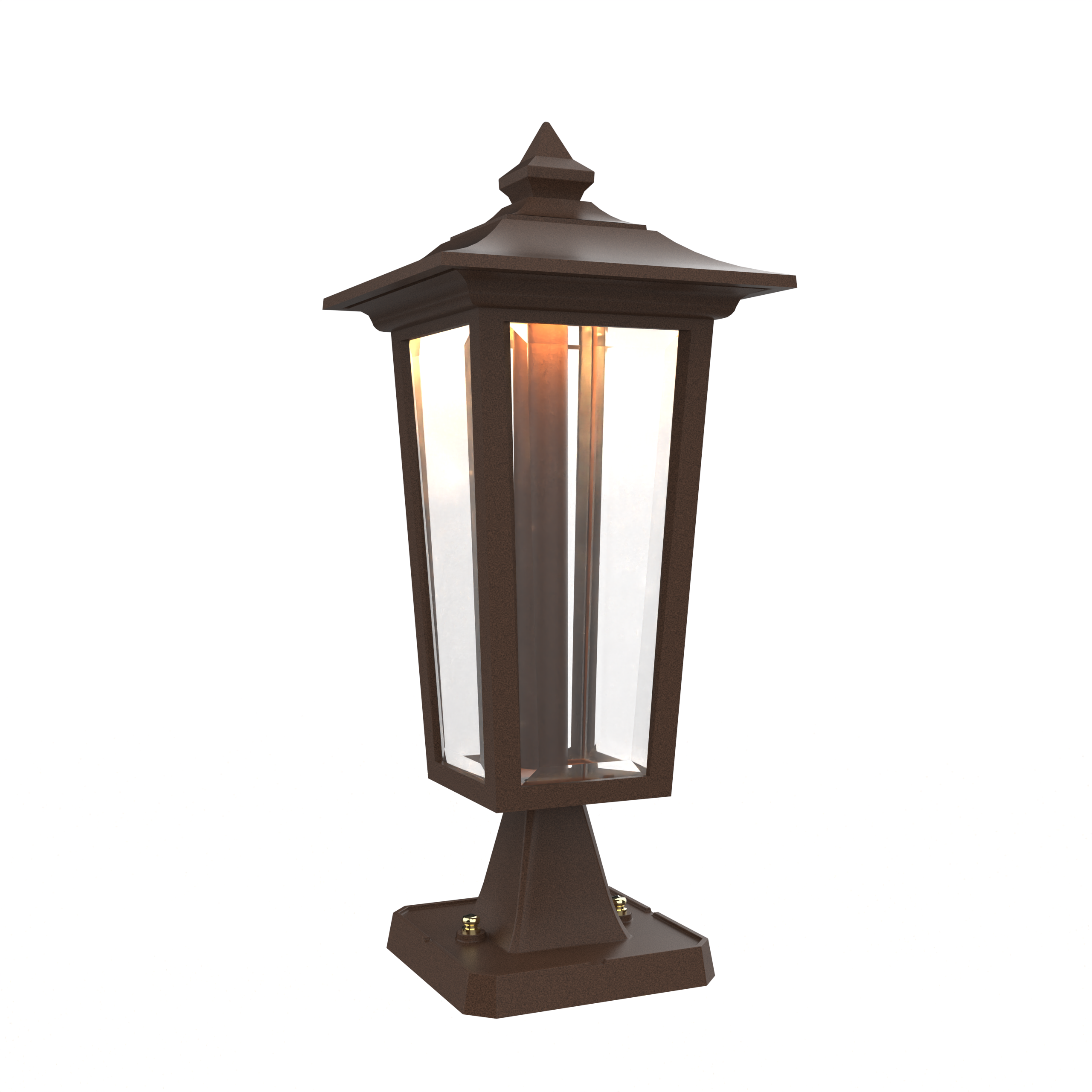 Orleans - Pedestal mount small - 12840