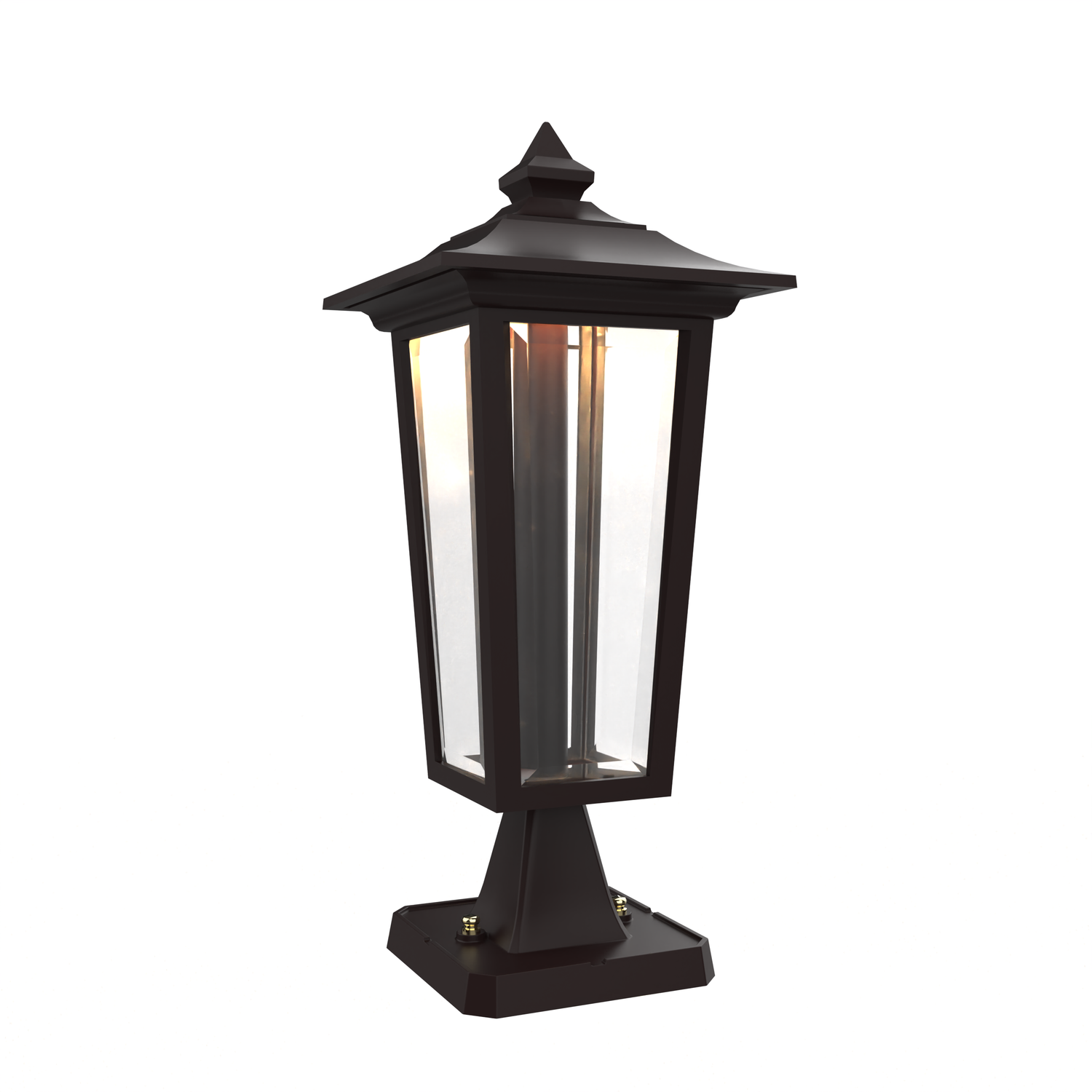 Orleans - Pedestal mount small - 12840